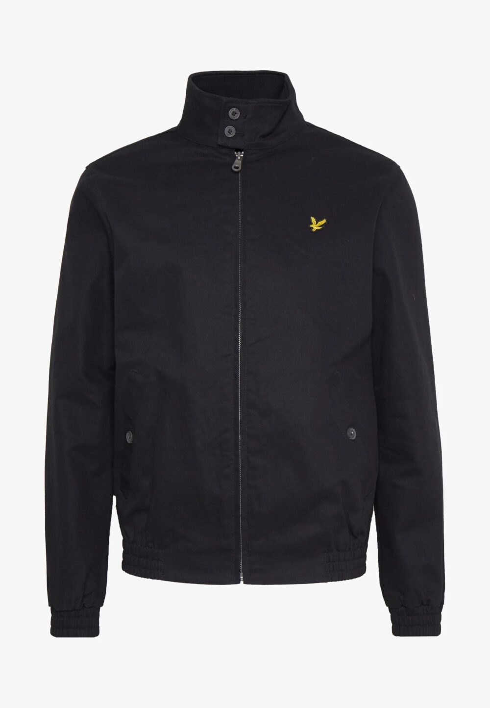 HARRINGTON JACKET lyle e scott