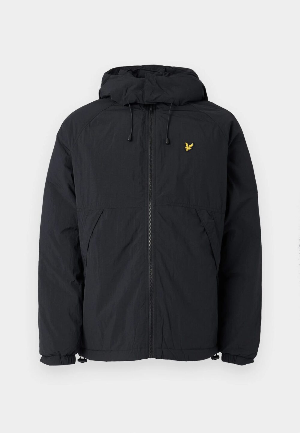 Piumino lyle e scott